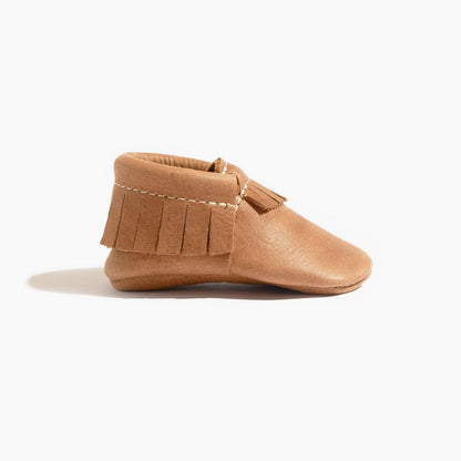 Freshly Picked Zion Moccasin Baby Shoe