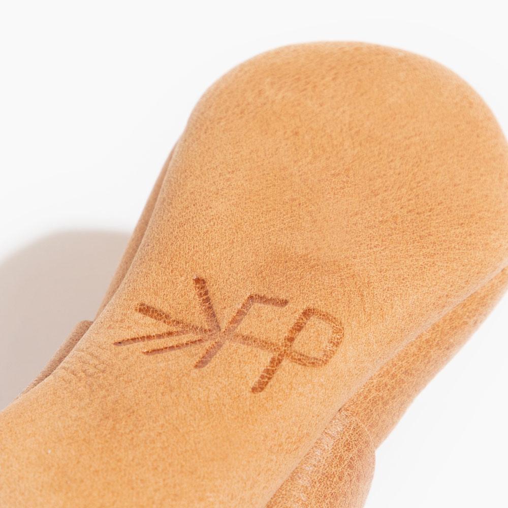 Freshly Picked Zion Mary Jane Baby Shoe