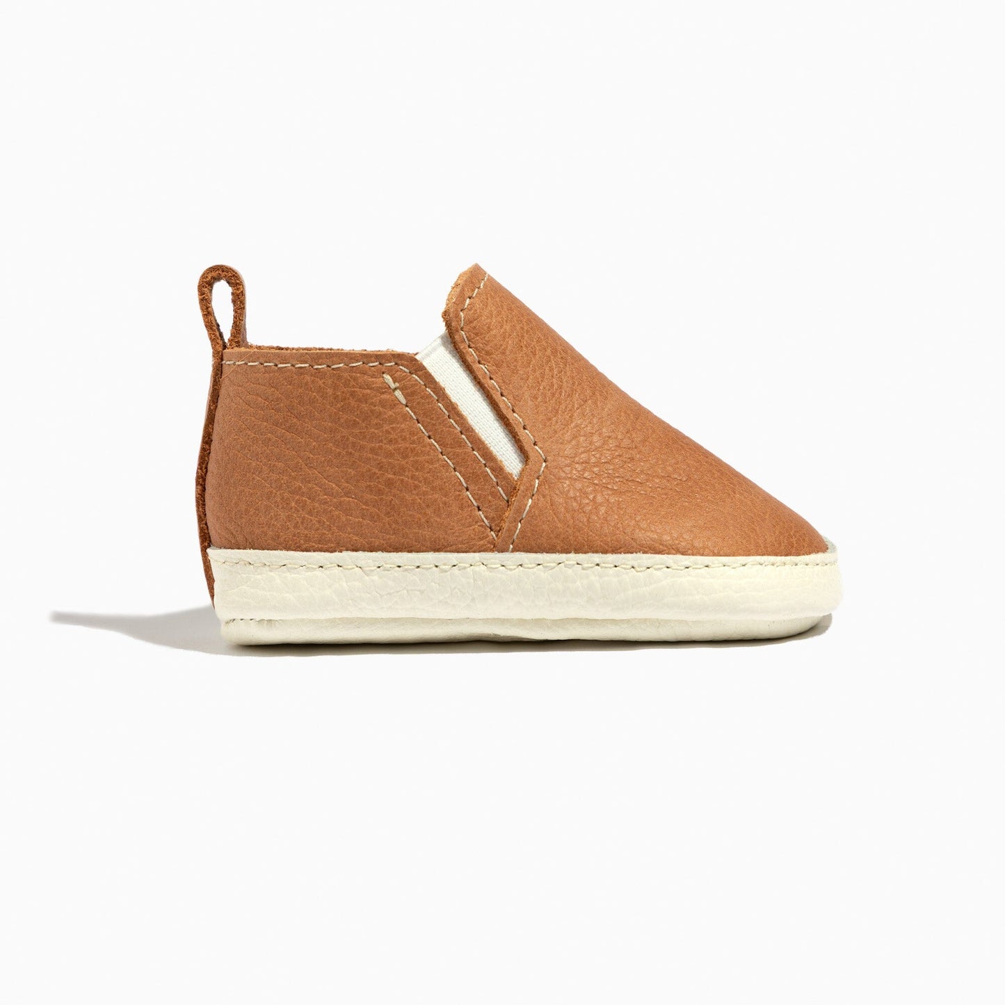 Freshly Picked Zion Slip On Baby Shoe