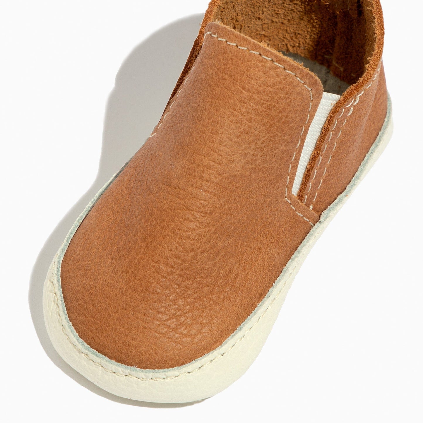 Freshly Picked Zion Slip On Baby Shoe