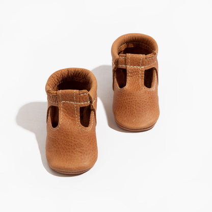 Freshly Picked Zion T-Bar Baby Shoe