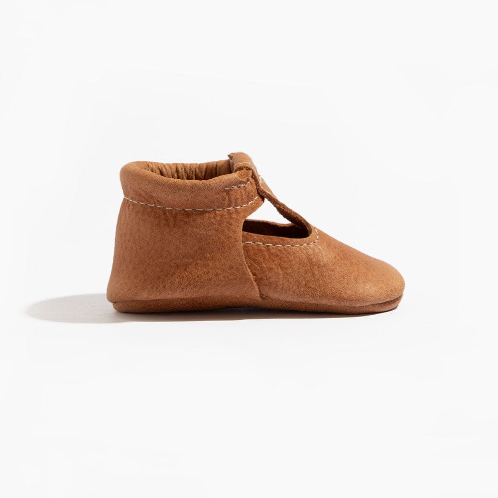 Freshly Picked Zion T-Bar Baby Shoe