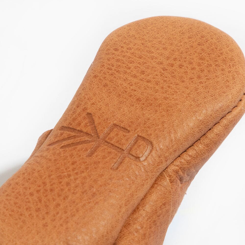 Freshly Picked Zion T-Bar Baby Shoe