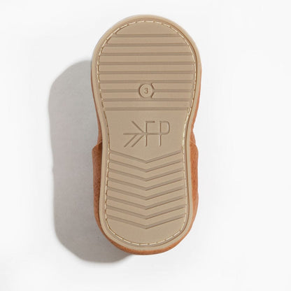 Freshly Picked Zion T-Bar Baby Shoe