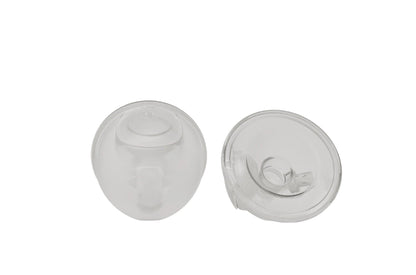 Zomee Hands-Free Collection Cups