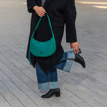 Freshly Picked Forest Zurich Crossbody