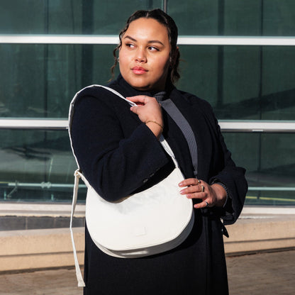 Freshly Picked Polar Zurich Crossbody