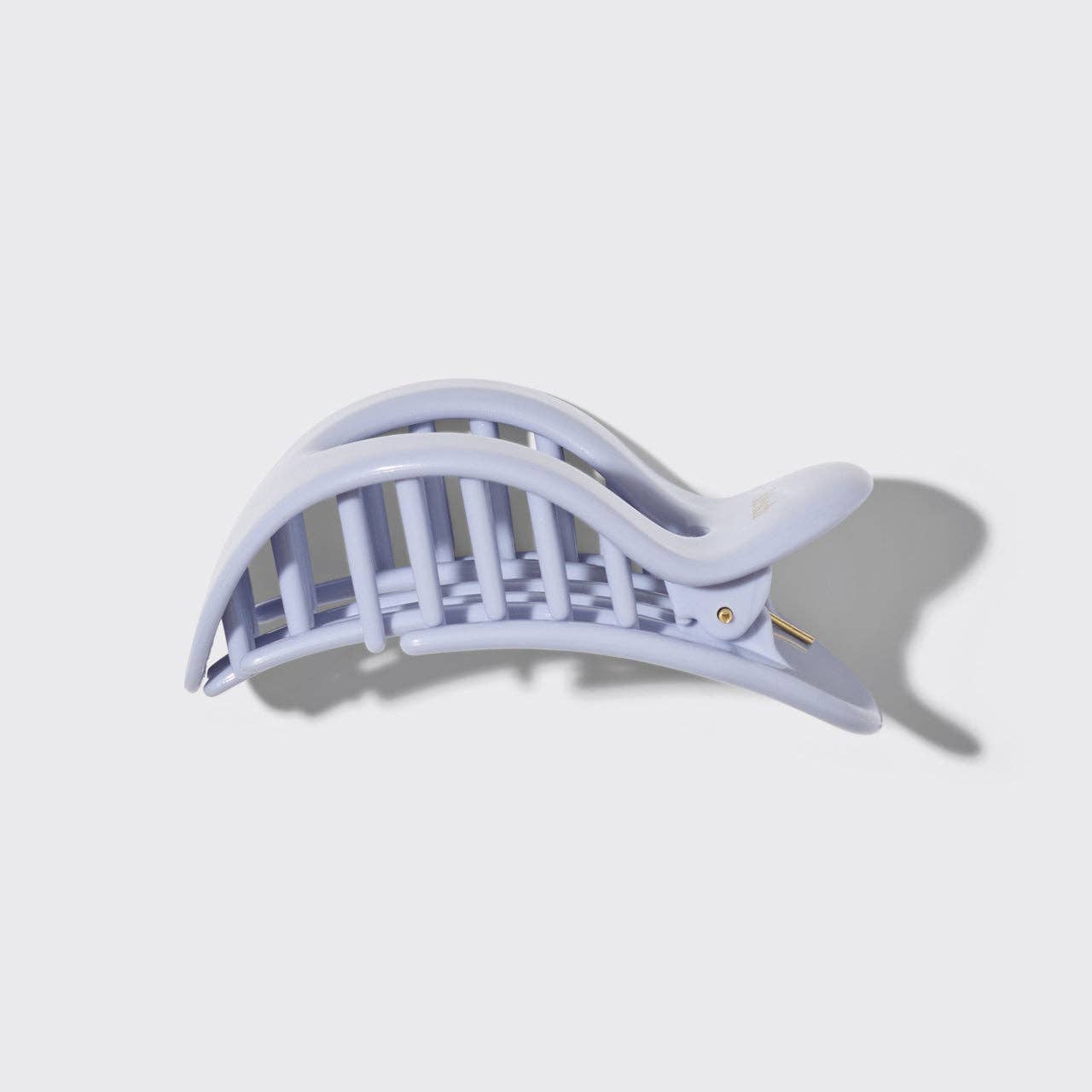 Recycled Plastic Medium Flat Cloud Clip