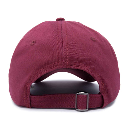 Like Mother Like Daughter Embroidered Dad Cap