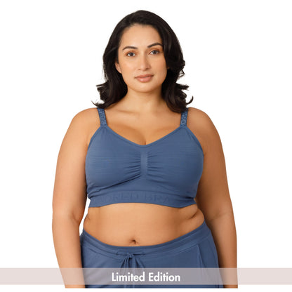 Sublime® Hands-Free Pumping & Nursing Bra