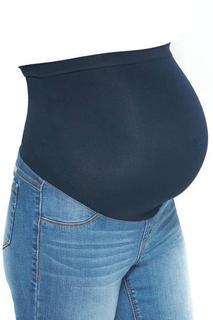 Maternity Straight Leg Jean