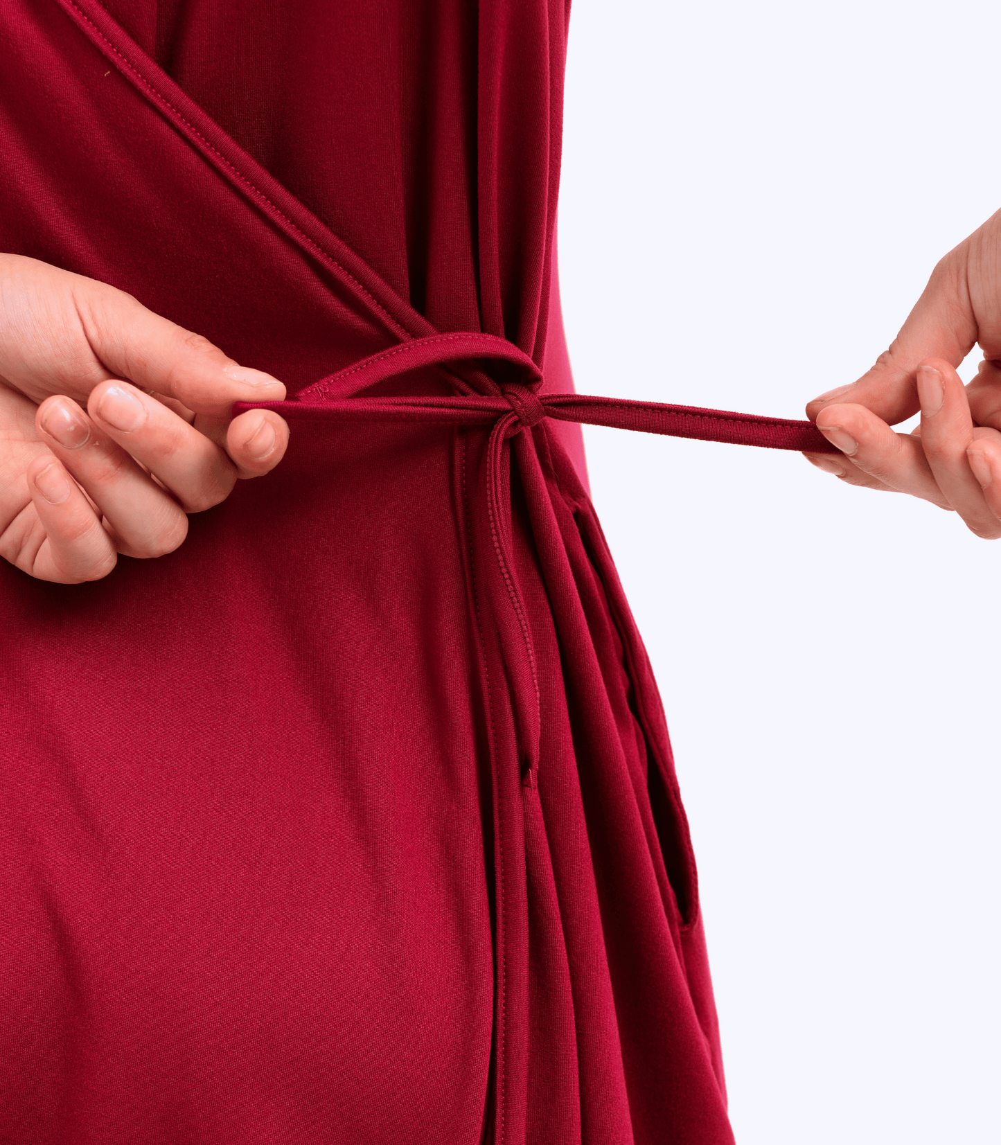 Labor and Delivery Gown