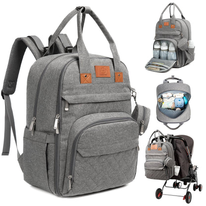 Rove Diaper Backpack