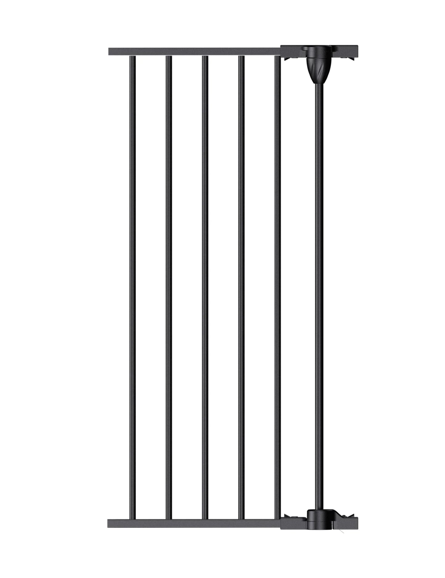 Babelio AdaptiZone | Extra Wide Safety Gate for Irregular Spaces