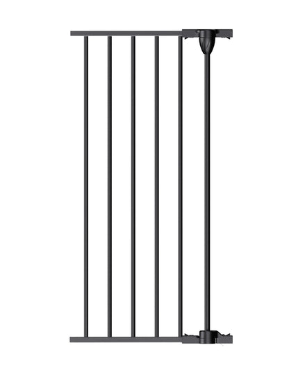 Babelio AdaptiZone | Extra Wide Safety Gate for Irregular Spaces