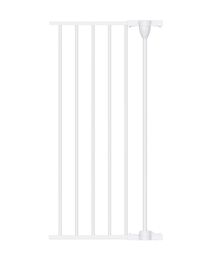Babelio AdaptiZone | Extra Wide Safety Gate for Irregular Spaces