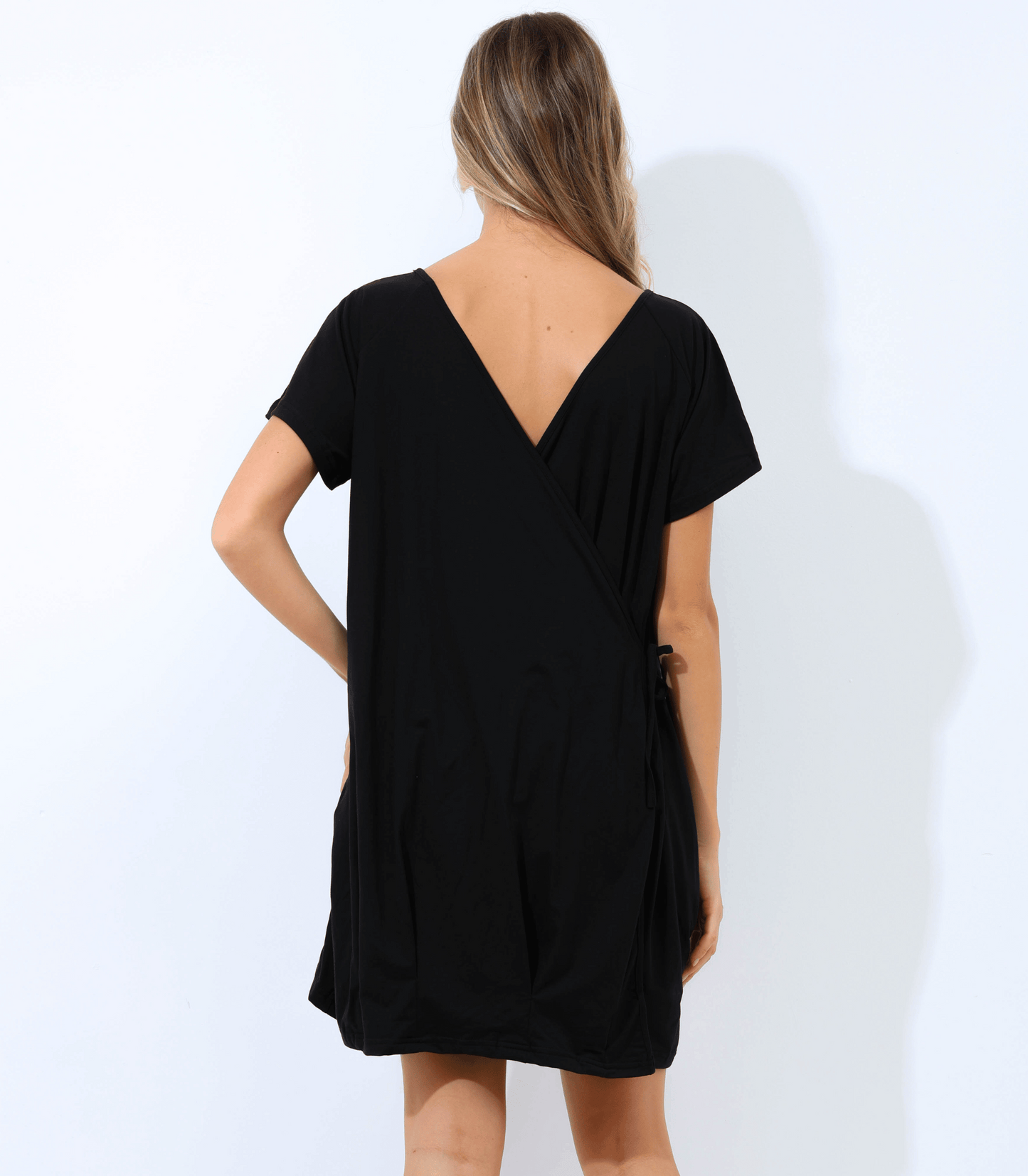 Labor and Delivery Gown