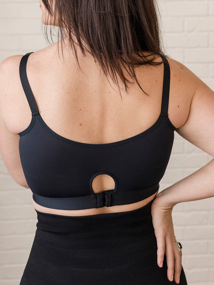 Davin & Adley Amelia Pumping & Nursing Bralette (Lounge, Active, Sleep)