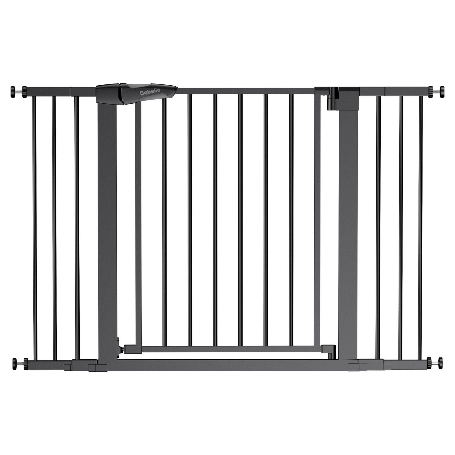 Babelio PressGuard P7 | Expandable Pressure-Mounted Baby Gate