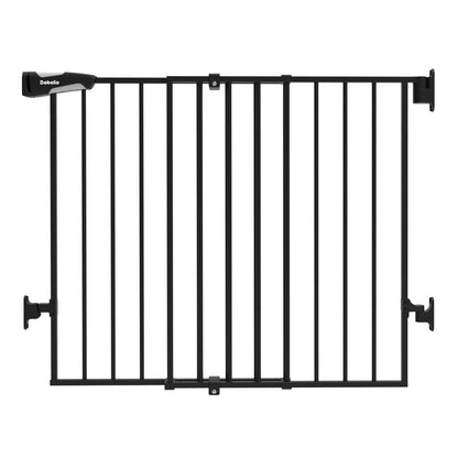 Babelio Boundless B17 | No-Trip Hardware-Mounted Baby Gate