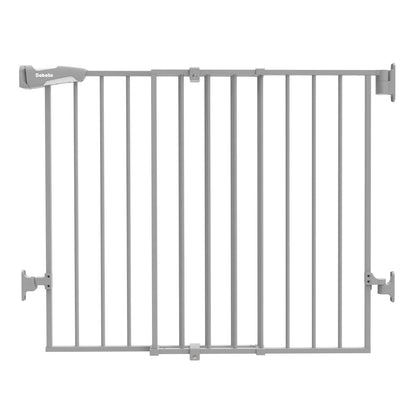 Babelio Boundless B17 | No-Trip Hardware-Mounted Baby Gate