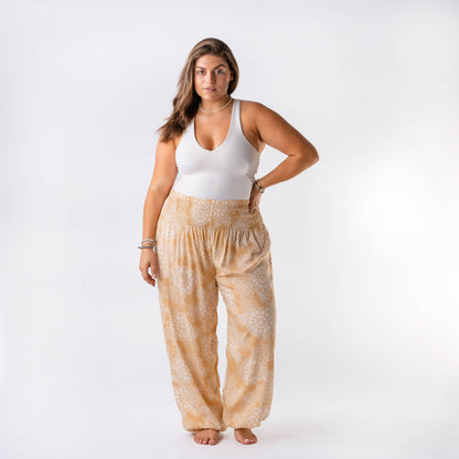 Havana Harem Pants