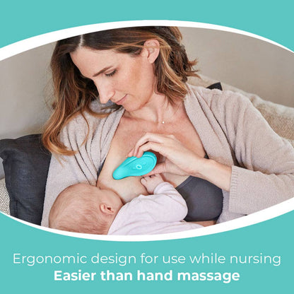 Lactation Massager