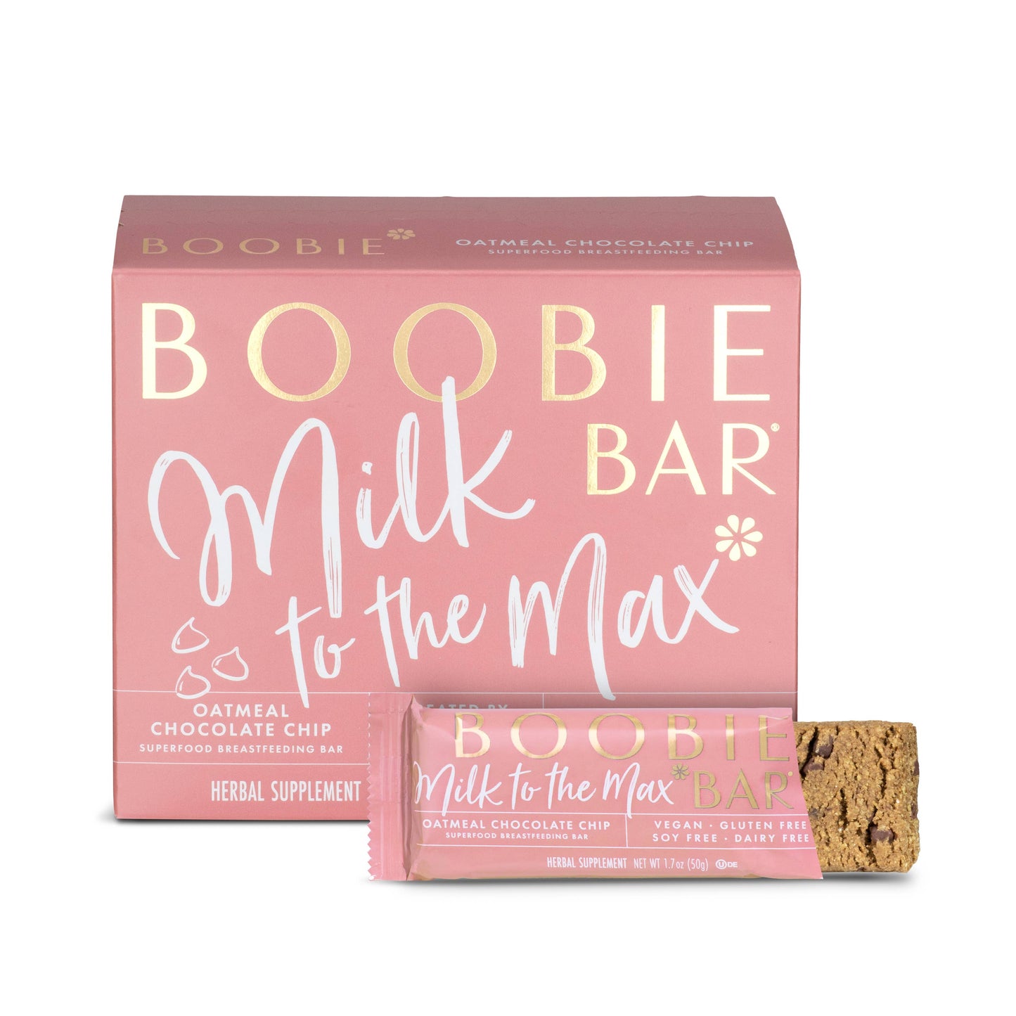 Boobie Bar