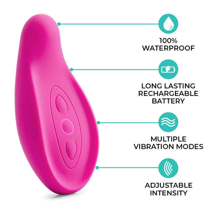 Lactation Massager