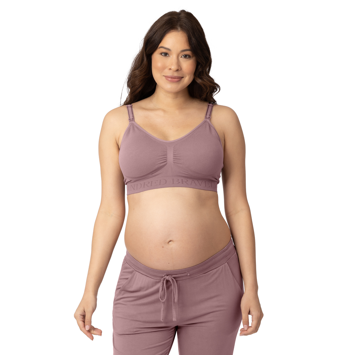 Simply Sublime® Nursing Bra