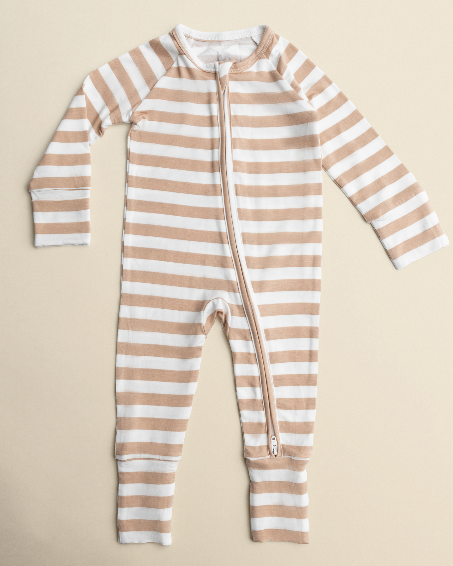 Bamboo Baby Pajamas