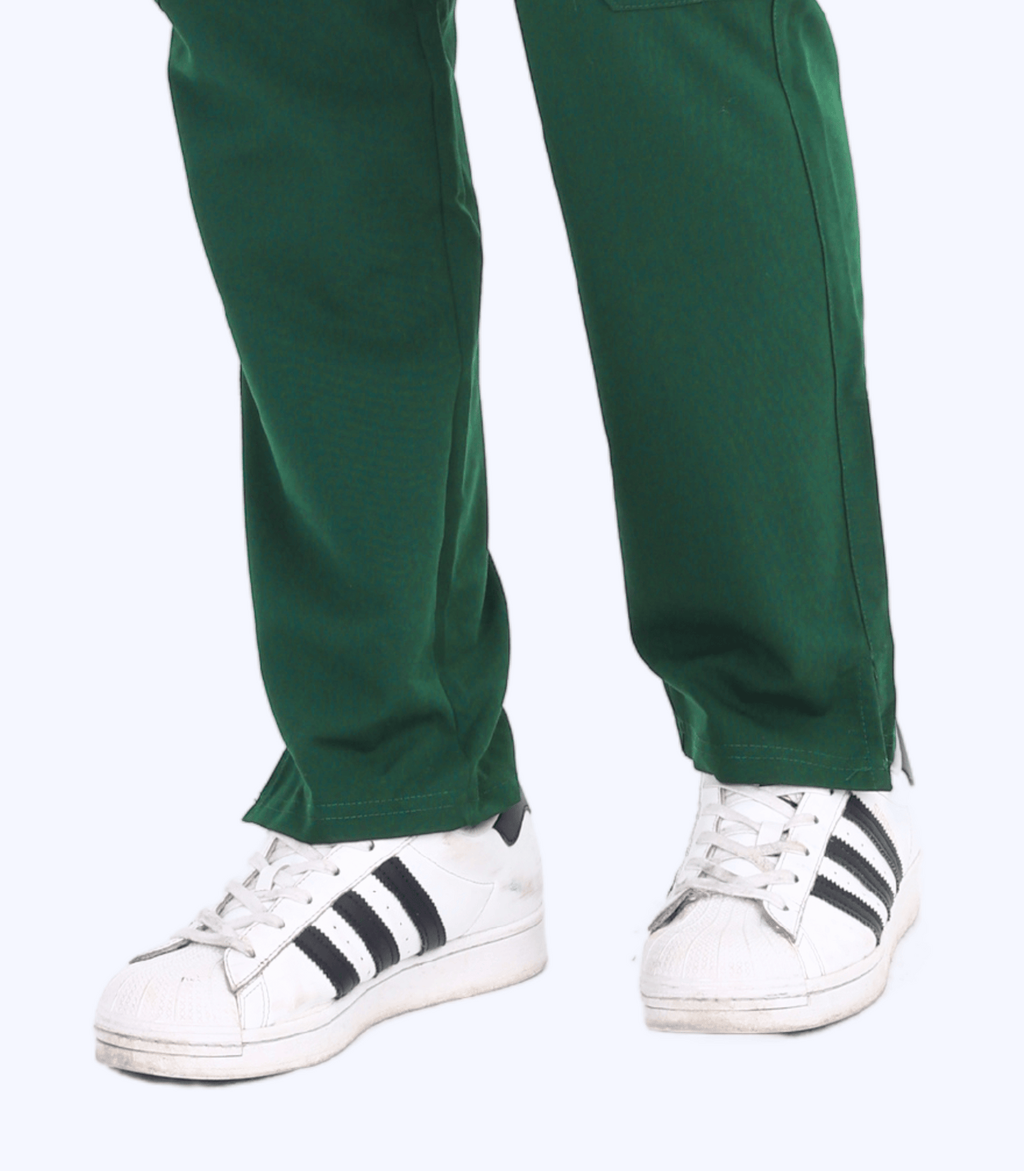 Maternity Classic Scrubs Pants