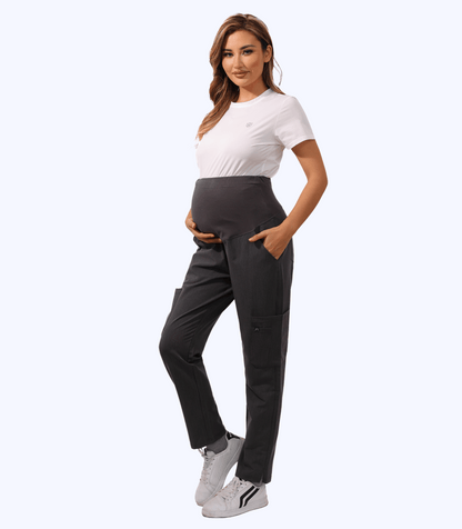 Maternity Classic Scrubs Pants