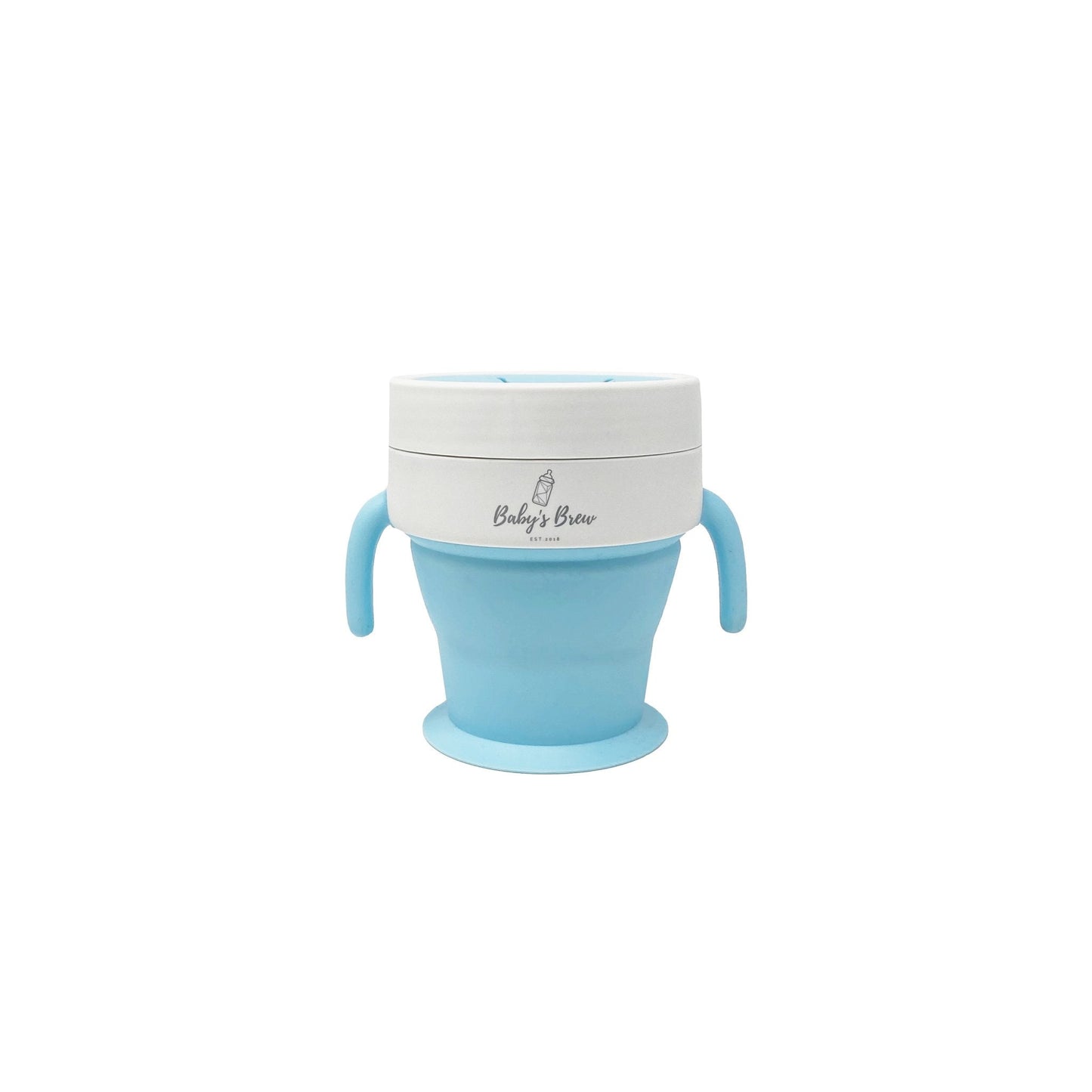The Baby's Brew Baby Shower Bundle