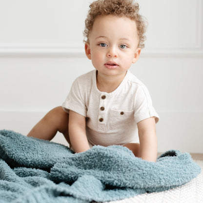 Saranoni Bamboni® Toddler Blankets