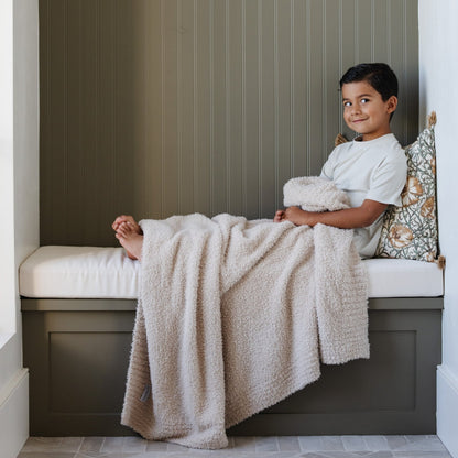 Saranoni Bamboni® Toddler Blankets