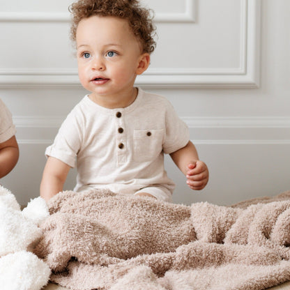 Saranoni Bamboni® Toddler Blankets