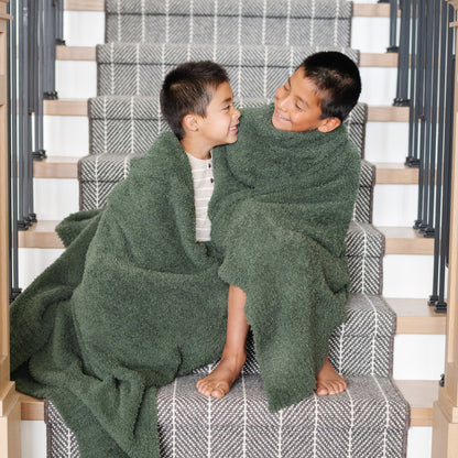 Saranoni Bamboni® Toddler Blankets