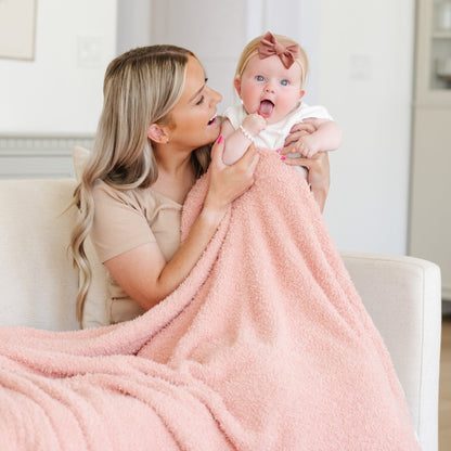 Saranoni Bamboni® Toddler Blankets