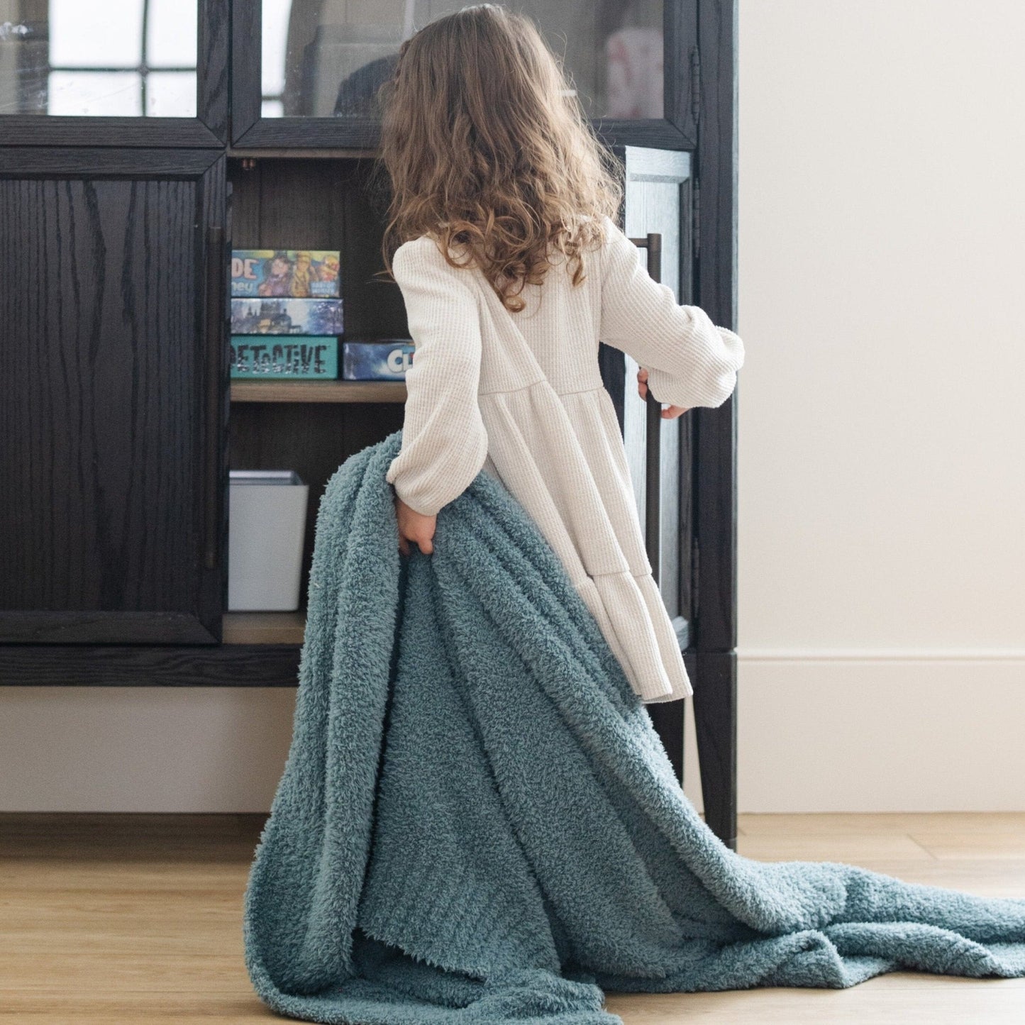 Saranoni Bamboni® Toddler Blankets