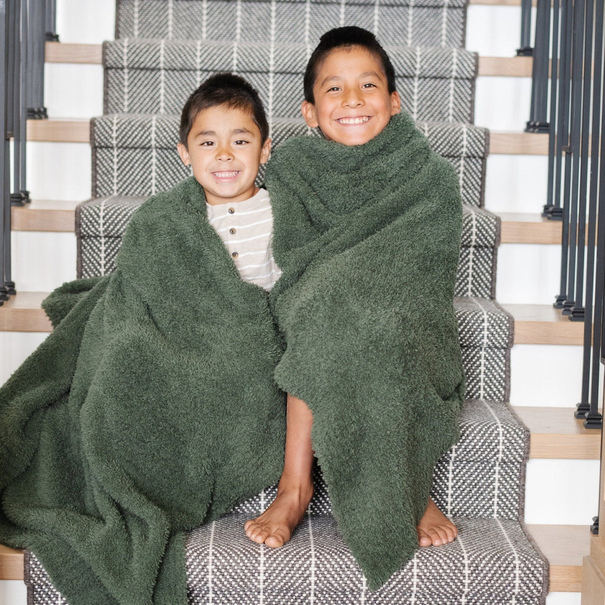 Saranoni Bamboni® Toddler Blankets