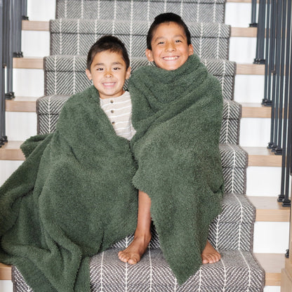 Saranoni Bamboni® Toddler Blankets