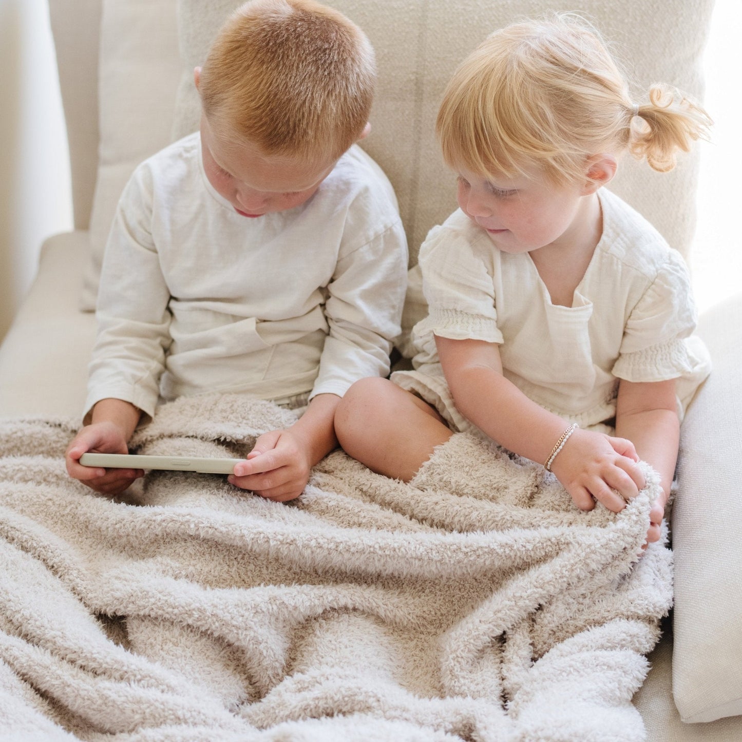 Saranoni Bamboni® Toddler Blankets