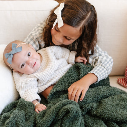 Saranoni Bamboni® Toddler Blankets
