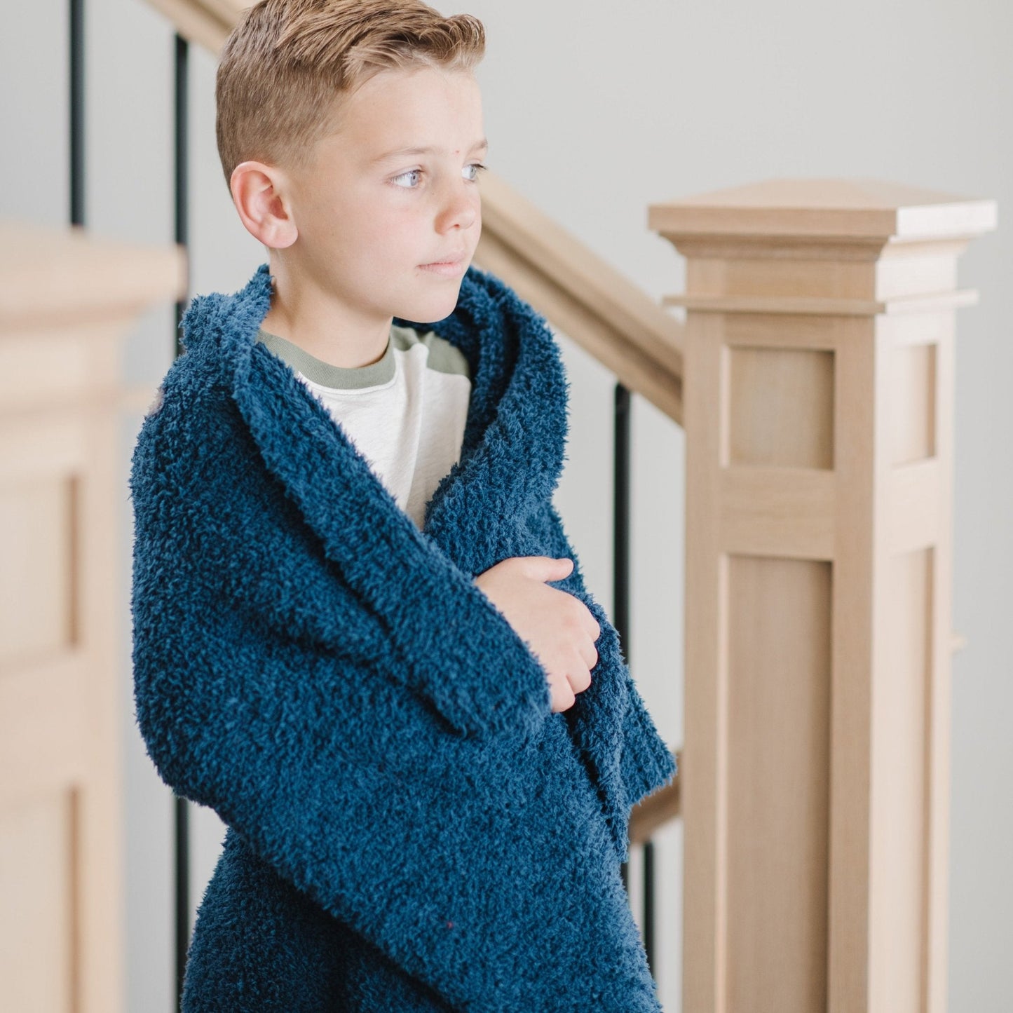 Saranoni Bamboni® Toddler Blankets