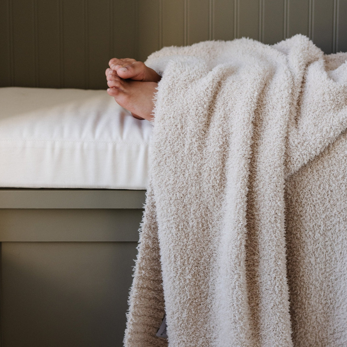 Saranoni Bamboni® Toddler Blankets
