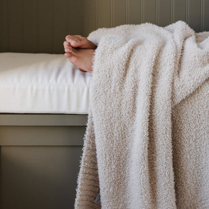 Saranoni Bamboni® Toddler Blankets