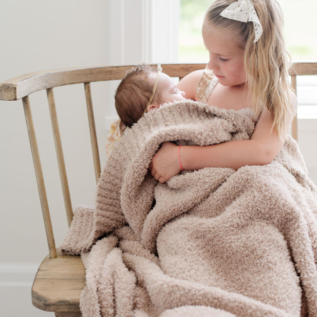 Saranoni Bamboni® Toddler Blankets