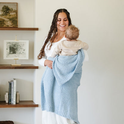 Saranoni Bamboni® Toddler Blankets