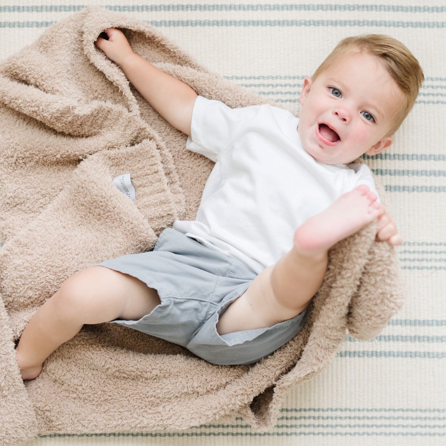 Saranoni Bamboni® Toddler Blankets